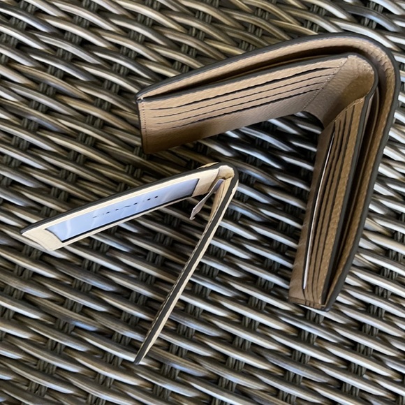 Coach 3-in-1 wallet in Colorblock w/ Horse & Carri - Picture 13 of 16